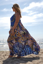 Load image into Gallery viewer, Cavalli Snake T.Back
