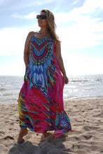 Load image into Gallery viewer, Gypsy Feather T.Back
