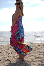 Load image into Gallery viewer, Gypsy Feather T.Back
