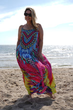 Load image into Gallery viewer, Gypsy Feather T.Back
